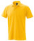 EXNER Herren Poloshirt Fb. gelb Gr. L