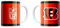 Great Branding Cincinnati Bengals NFL Classic Mug (330 ml) Kickoff Tasse - STK