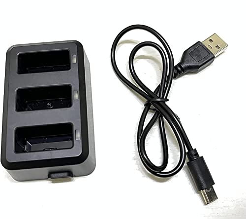 Holy Stone HS175D Ladebox Ersatzteile für zusätzliche Batterien GPS Drohne