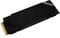 Verbatim Vi7000 PCIe NVMe M.2 SSD 2TB 2 To PCI Express 4.0