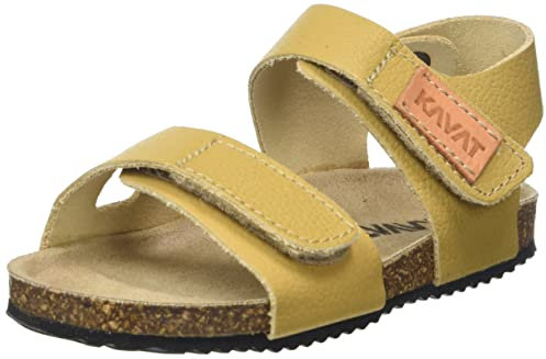 KAVAT Bomhus EP Honey Mustard 22