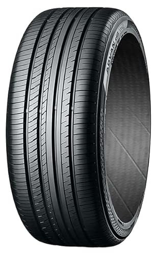 YOKOHAMA - 235/55 R19 TL 105W ADVAN DB V552 XL RPB BSW M+S - Sommerreifen