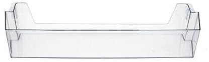 MyApplianceSpares Fridge Door Lower Bottle Rack Shelf for Hisense Kenwood KTLD60X20 NRK6181PS4