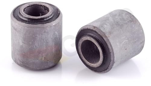 Querlenker Metall-Gummi-Buchse 12x24x28
