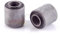 Querlenker Metall-Gummi-Buchse 12x24x28