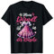 Mein Dirndl ist in der Wäsche Ersatz Trachten Oktoberfest T-Shirt