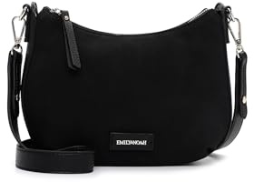 Emily & Noah Umhängetasche E&N Jeanna 65670 Damen Handtaschen Material Mix