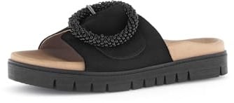Gabor Shoes 03.702_Gabor Damen Pantoletten