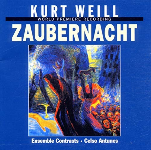 Capriccio (Naxos Deutschland Musik & Video Vertriebs-)