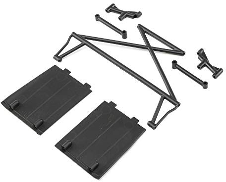 LOSI LOS230029 Accessories, Multicoloured