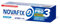 Urgo Novafix - Pro3 Sin Sabor - Fijación ultrafuerte - Crema adhesiva dentaduras postizas - 50 g