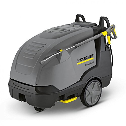 Nettoyeur haute pression HDS-E 8/16-4 M 36kW