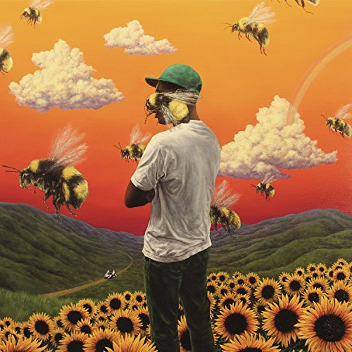 Flower Boy [Vinyl LP]
