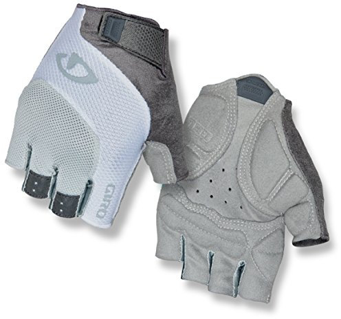 Giro Tessa Gel gray/white M
