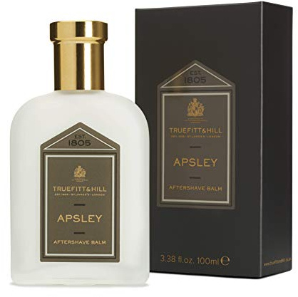 Truefitt & Hill The Apsley After Balm 100ml