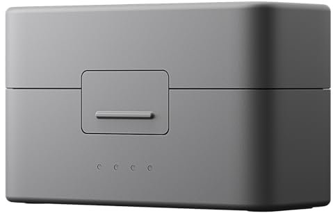 Custodia di ricarica DJI Mic Mini