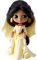 Banpresto - Q Posket - Disney Prinzessinnen - Aladdin - Sammelfigur Jasmin Dreamy Style 14 cm - BP35526P, 197659, Multicolor