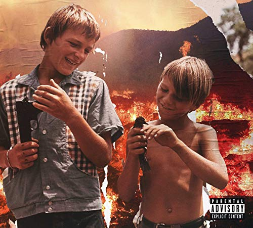 Columbine - Adieu,Au Revoir