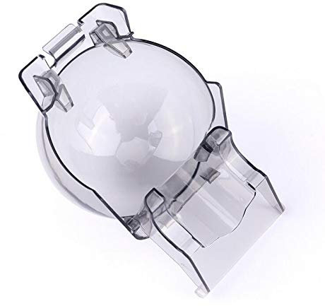 KINGDUO Protector De Protección De La Cubierta De La Lente De La Cámara Gimbal para dji Mavic 2 Pro Zoom Drone-For Mavic 2 Zoom