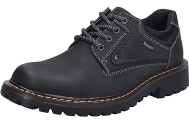 Josef Seibel Herren Businessschuhe Chance.59,Weite G (Normal),Wechselfußbett,wasserdicht
