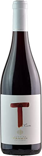T Rosso IGT 0,75l 12,5% - 2020 | Tramin