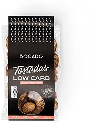 Bocado Bakery