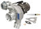 NISSENS Lader Aufladung Abgasturbolader 93444
