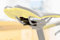 How to Mountainbike Track My Bike - Airtag-Halter, Fahrradhalterung für den Sattel, unauffälliger Fahrrad Diebstahlschutz inkl. Sicherheitsschrauben, GPS-Ortung mit Zubehör