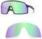 Lentes Compatibles de Recambio para Oakley Sutro, Sapphire Green.
