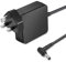 45W 19V 2.37A Laptop Adapter Charger for ASUS UX305 UX305L UX303U UX330 UX330U UX360C UX31A E203M E203MA X331UA X553S X553M X553MA Q302 Q302L