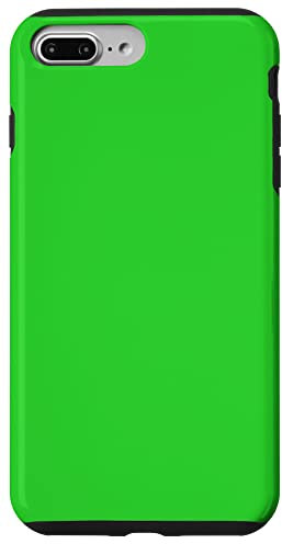 iPhone 7 Plus/8 Plus Lime Green Case