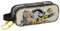 Safta Double Jurassic World Warning Pencil Case One Size