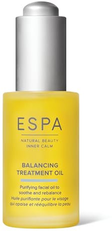ESPA | Ausgleichendes Behandlungsöl | 30 ml