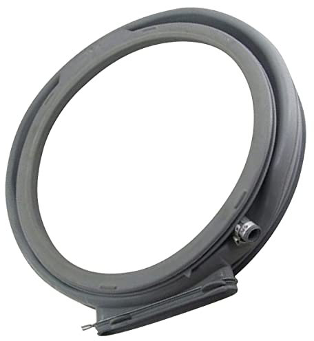 Guarnizione oblò originale (polsino) Lavatrice 1327246417 ELECTROLUX Lavatrice 1327246417 ELECTROLUX