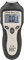 Handheld-EMF-Messgerät, Mikrowellen-Leckagedetektor, Digitaler LCD-EMP-Tester für die Haushalts- und Büroindustrie