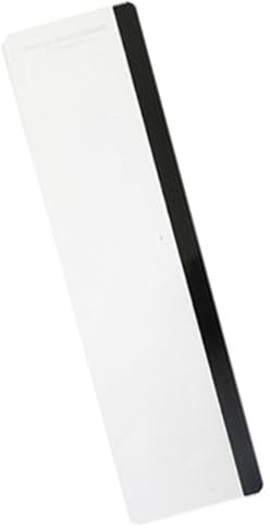 LLHCF Multifunktions-Computer-Monitore, Memoboard, Computer-Seitenwand, Memo-Monitore, Seitenwand, geeignet für Büro, Heim-Desktop