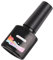 Non Wash Japanese Manicure Toughened Seal Coat Oil Adhesive Seal Layer After The Construction Of Nail Glue（7ml） BRy348 (B, One Size)