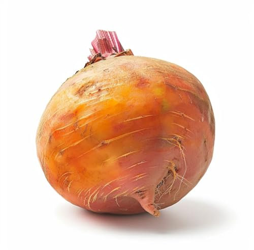 100 Semillas de Remolacha Amarillo - SemiSauvage Permacultura