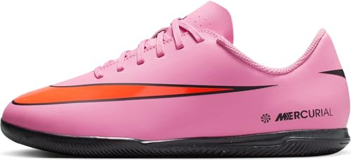 NIKE JR Vapor 16 Club IC Indoor Soccer Shoes