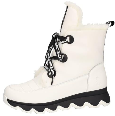 8980-601 Damen-Stiefel