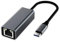 Adaptador USB Ethernet - Adaptador Ethernet a USB c, Compatible con Switch, para Teléfono Móvil, Comprutadora Portátil y Caja De Televisión, Compatible con Windows, para Macos, Ipados y Androids