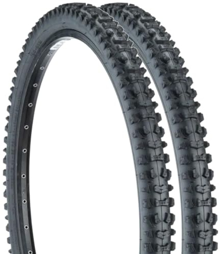 Kenda Smoke 26 x 2.10 Mountain Bike Tyres K-816 (PACK OF 2)