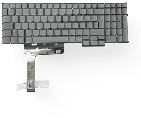 Tastatur für Lenovo ThinkBook 16 G6 G7 IML16P G5 IRX deutsch mit Backlit