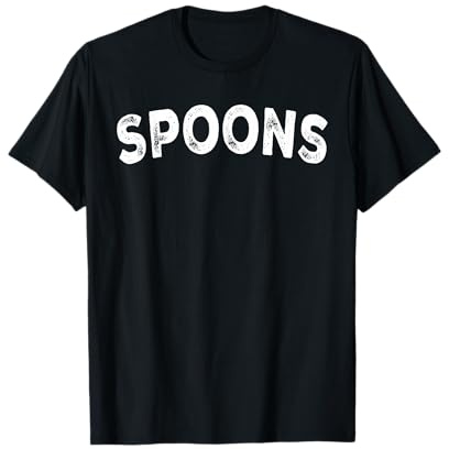 Spoons - Styles