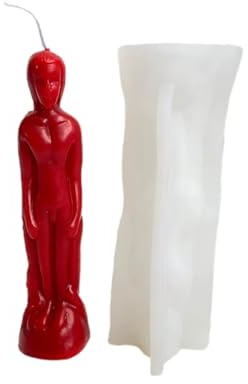 Anatomiepuppe – Crystal Super Soft 49x33x6cm | 3D-Orgelspielzeug-Set