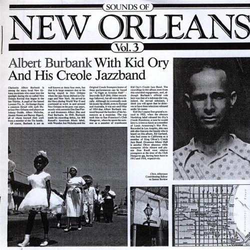 Sounds of New Orleans V.3