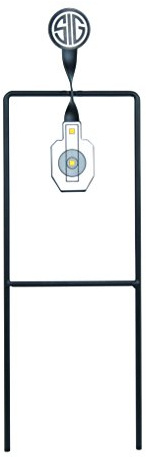 Sig Sauer Dual Reflex Target, Pendelziel, 204805