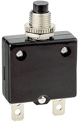 TRU Components THERMOSICHERUNG 6 A