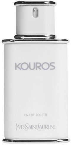 KOUROS EAU DE TOILETTE 50ML