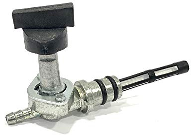 CMParts - Grifo de gasolina Derbi Variant Start y World Champion